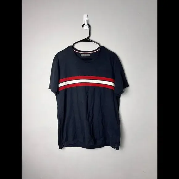 Bally Basic Tee - Picture 1 of 6